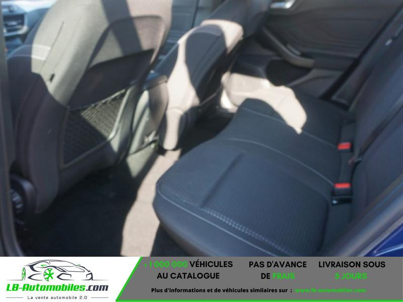Ford Focus SW 1.5 EcoBlue 120 BVM  occasion  Beaupuy - photo n8