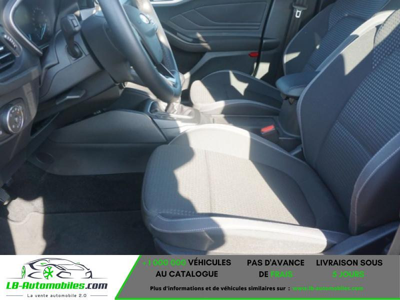 Ford Focus SW 1.5 EcoBlue 120 BVM  occasion  Beaupuy - photo n7