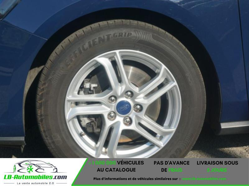 Ford Focus SW 1.5 EcoBlue 120 BVM  occasion  Beaupuy - photo n10