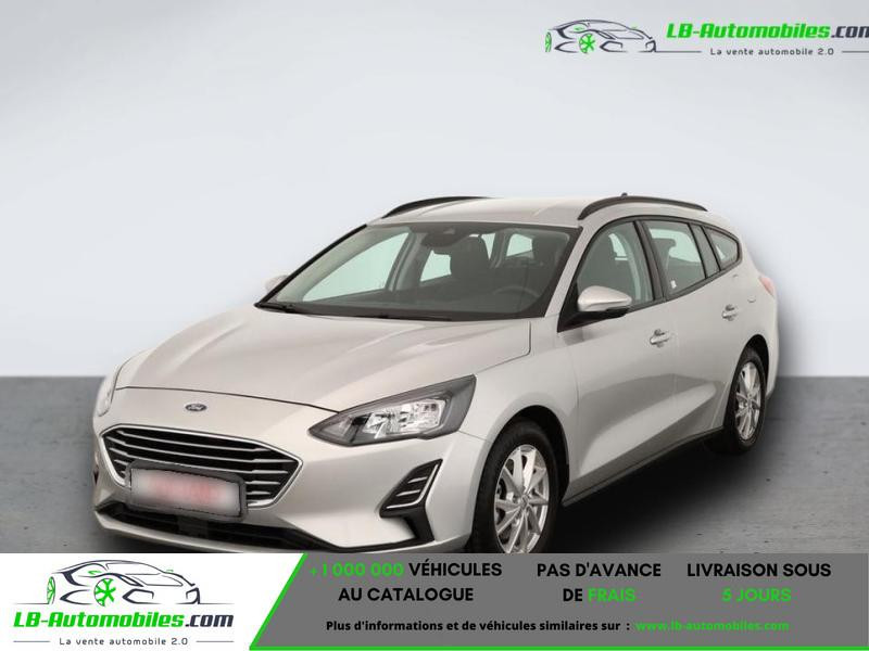 Ford Focus SW 1.5 EcoBlue 120 BVM  occasion  Beaupuy