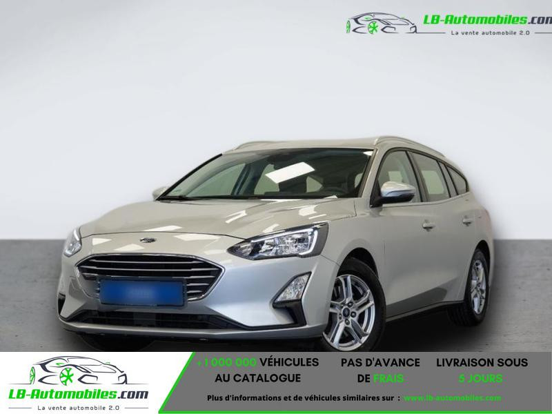 Ford Focus SW 1.5 EcoBlue 120 BVM  occasion  Beaupuy