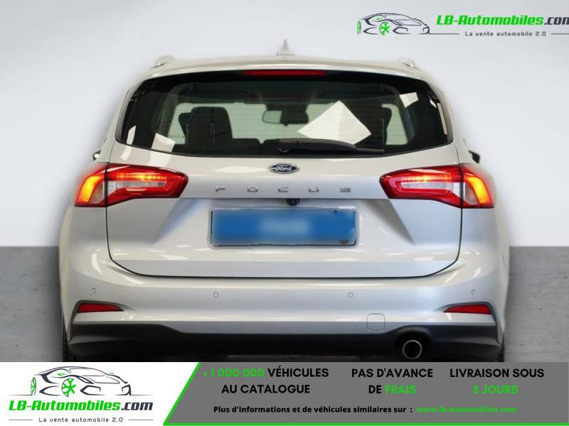 Ford Focus SW 1.5 EcoBlue 120 BVM  occasion  Beaupuy - photo n7