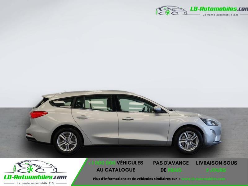 Ford Focus SW 1.5 EcoBlue 120 BVM  occasion  Beaupuy - photo n6