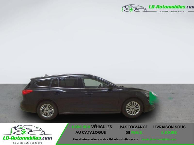 Ford Focus SW 1.5 EcoBlue 120 BVM  occasion  Beaupuy - photo n5