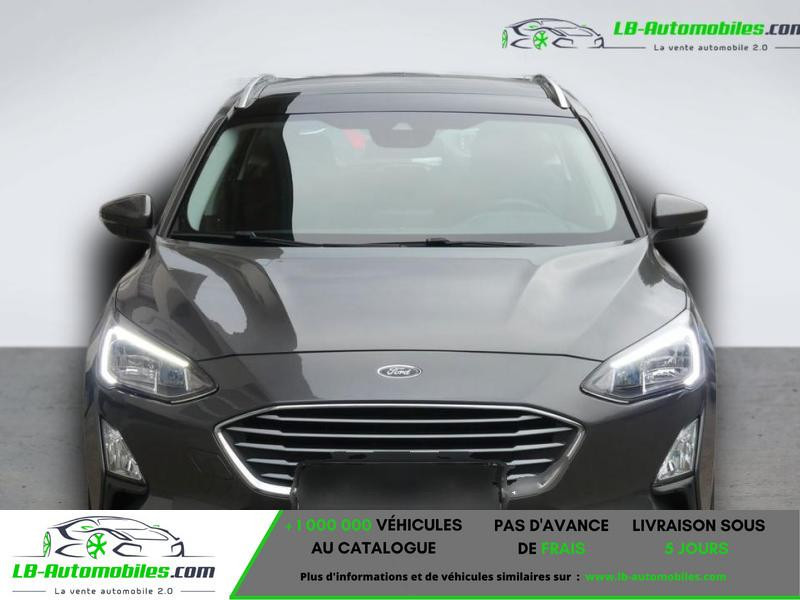 Ford Focus SW 1.5 EcoBlue 120 BVM  occasion  Beaupuy - photo n5