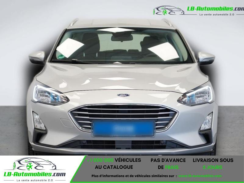 Ford Focus SW 1.5 EcoBlue 120 BVM  occasion  Beaupuy - photo n5