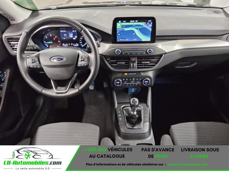Ford Focus SW 1.5 EcoBlue 120 BVM  occasion  Beaupuy - photo n3