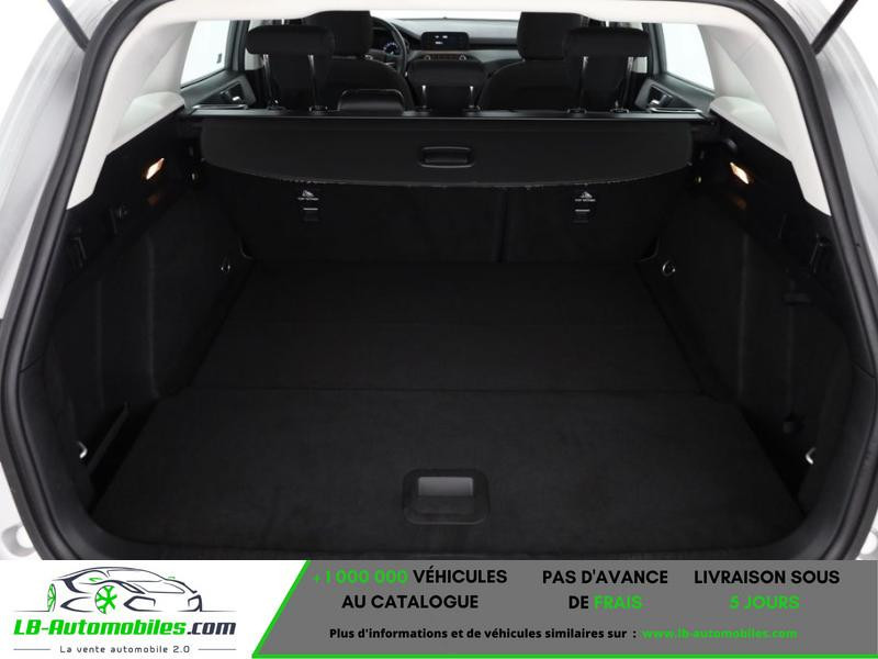Ford Focus SW 1.5 EcoBlue 120 BVM  occasion  Beaupuy - photo n12