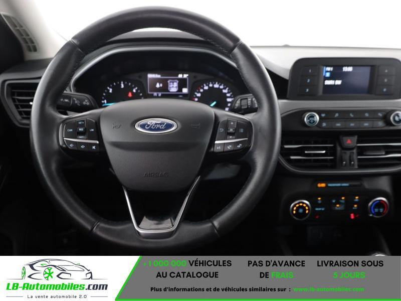 Ford Focus SW 1.5 EcoBlue 120 BVM  occasion  Beaupuy - photo n10