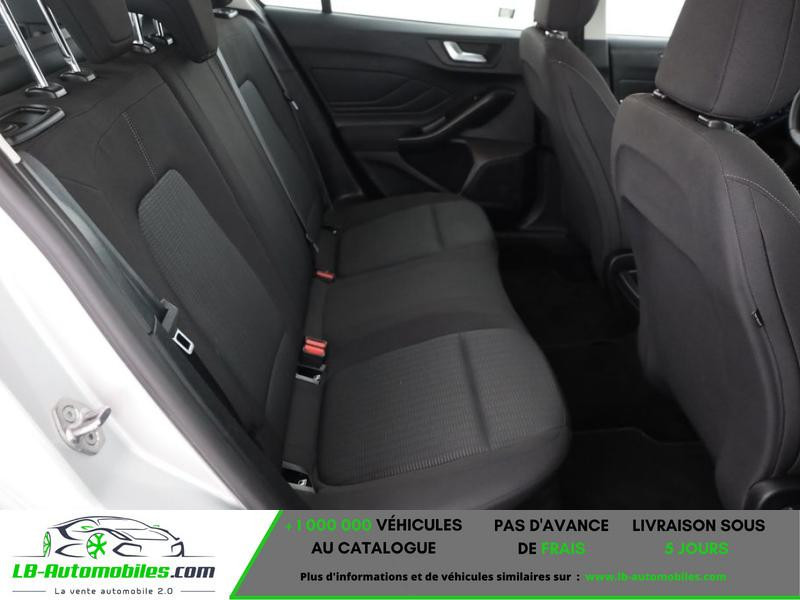 Ford Focus SW 1.5 EcoBlue 120 BVM  occasion  Beaupuy - photo n9