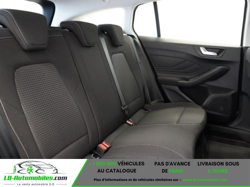 Ford Focus SW 1.5 EcoBlue 120 BVM  occasion  Beaupuy - photo n9