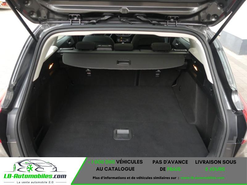 Ford Focus SW 1.5 EcoBlue 120 BVM  occasion  Beaupuy - photo n10