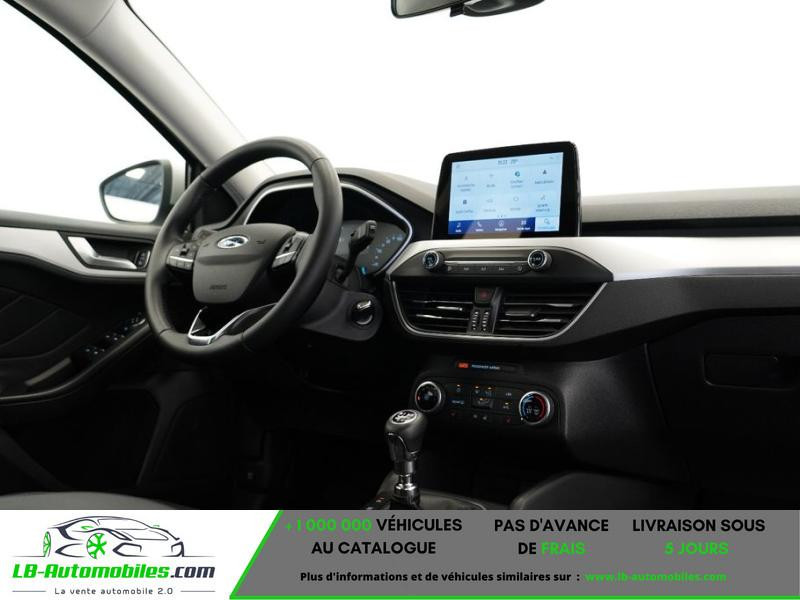 Ford Focus SW 1.5 EcoBlue 120 BVM  occasion  Beaupuy - photo n8