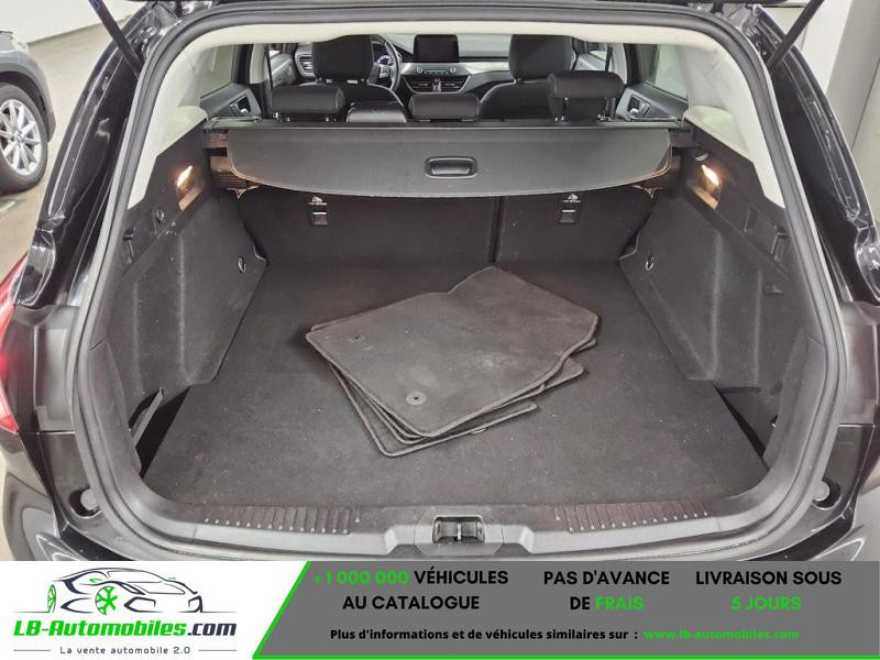 Ford Focus SW 1.5 EcoBlue 120 BVM  occasion  Beaupuy - photo n9