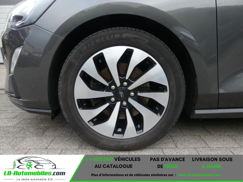 Ford Focus SW 1.5 EcoBlue 120 BVM  occasion  Beaupuy - photo n9
