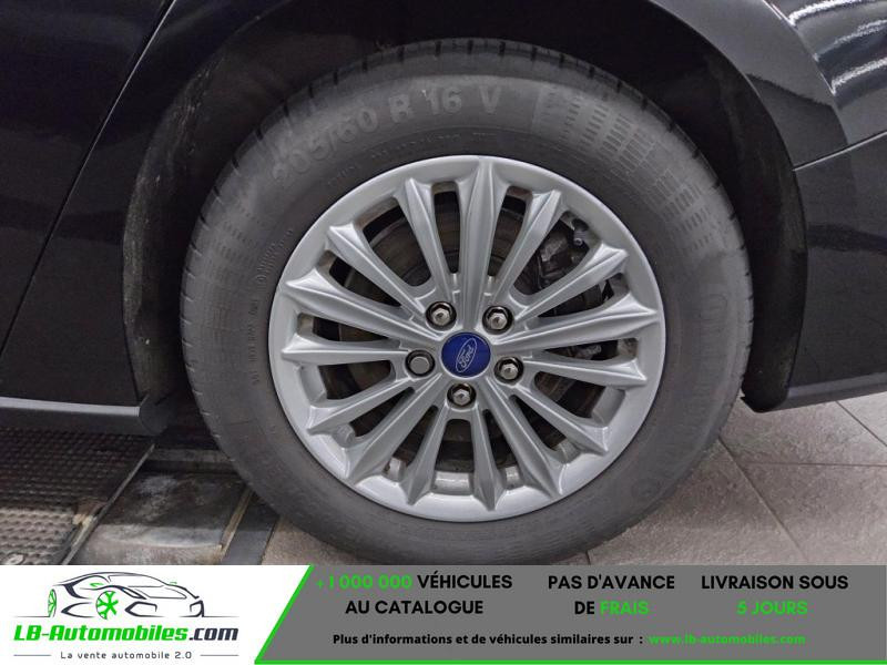 Ford Focus SW 1.5 EcoBlue 120 BVM  occasion  Beaupuy - photo n8