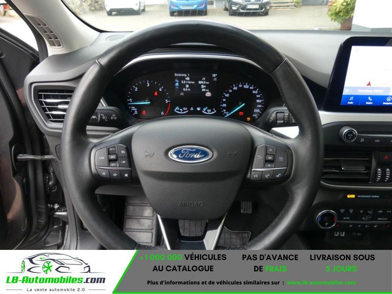 Ford Focus SW 1.5 EcoBlue 120 BVM  occasion  Beaupuy - photo n8