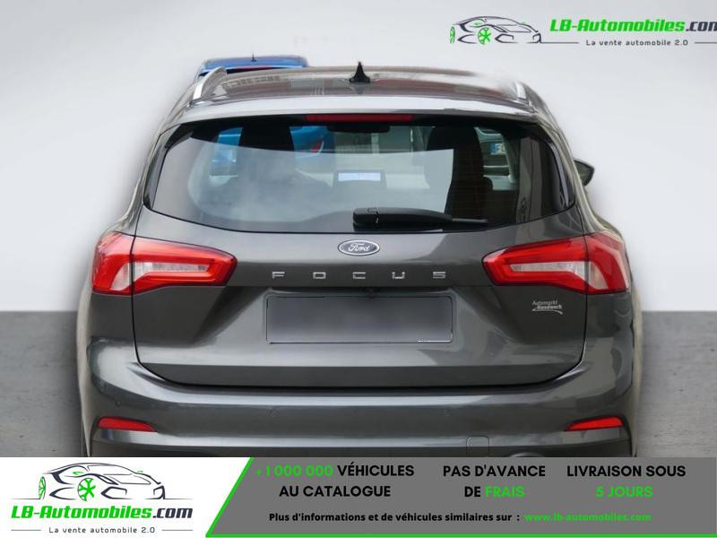 Ford Focus SW 1.5 EcoBlue 120 BVM  occasion  Beaupuy - photo n7