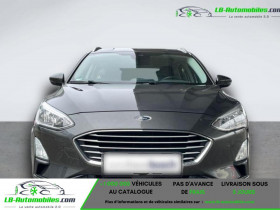 Ford Focus SW 1.5 EcoBlue 120 BVM  occasion � Beaupuy - photo n�5