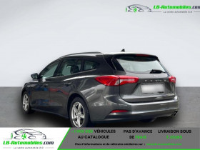 Ford Focus SW 1.5 EcoBlue 120 BVM  occasion � Beaupuy - photo n�4
