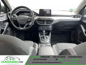 Ford Focus SW 1.5 EcoBlue 120 BVM  occasion � Beaupuy - photo n�3