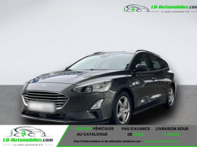 Ford Focus SW 1.5 EcoBlue 120 BVM  occasion � Beaupuy - photo n�2
