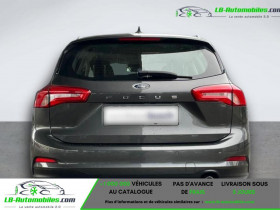 Ford Focus SW 1.5 EcoBlue 120 BVM  occasion � Beaupuy - photo n�7