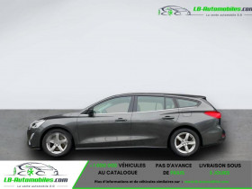 Ford Focus SW 1.5 EcoBlue 120 BVM  occasion � Beaupuy - photo n�6