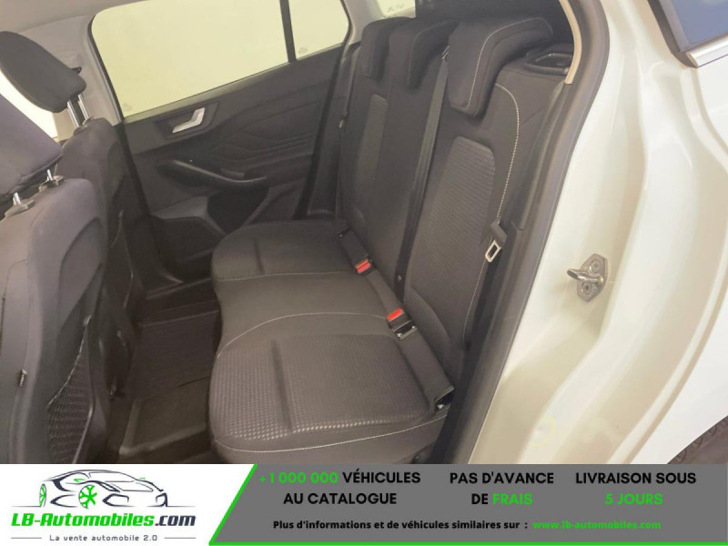 Ford Focus SW 1.5 EcoBlue 120 BVM  occasion � Beaupuy - photo n�5