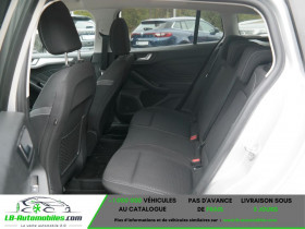 Ford Focus SW 1.5 EcoBlue 120 BVM  occasion � Beaupuy - photo n�7