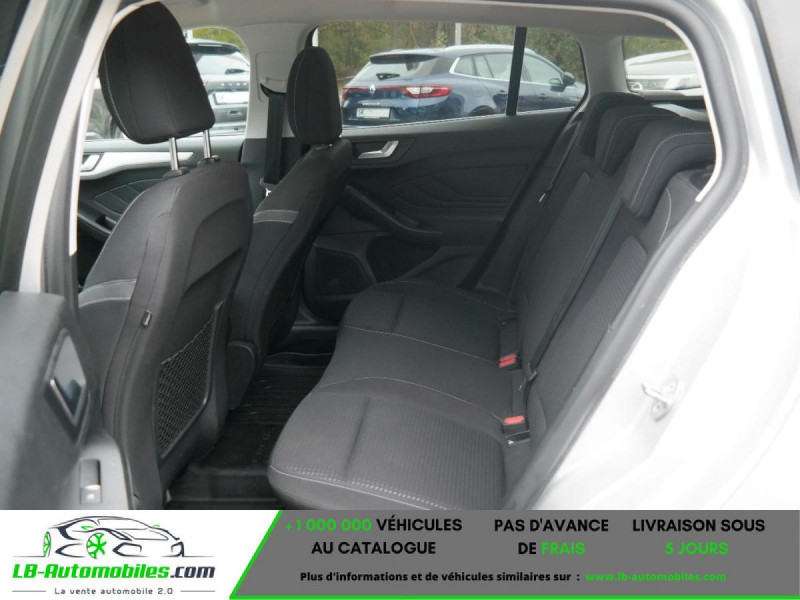 Ford Focus SW 1.5 EcoBlue 120 BVM  occasion � Beaupuy - photo n�7