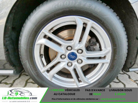 Ford Focus SW 1.5 EcoBlue 120 BVM  occasion � Beaupuy - photo n�8