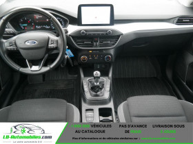 Ford Focus SW 1.5 EcoBlue 120 BVM  occasion � Beaupuy - photo n�2