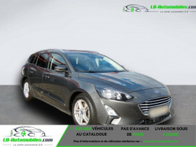 Ford Focus SW , garage LB AUTOMOBILES � Beaupuy