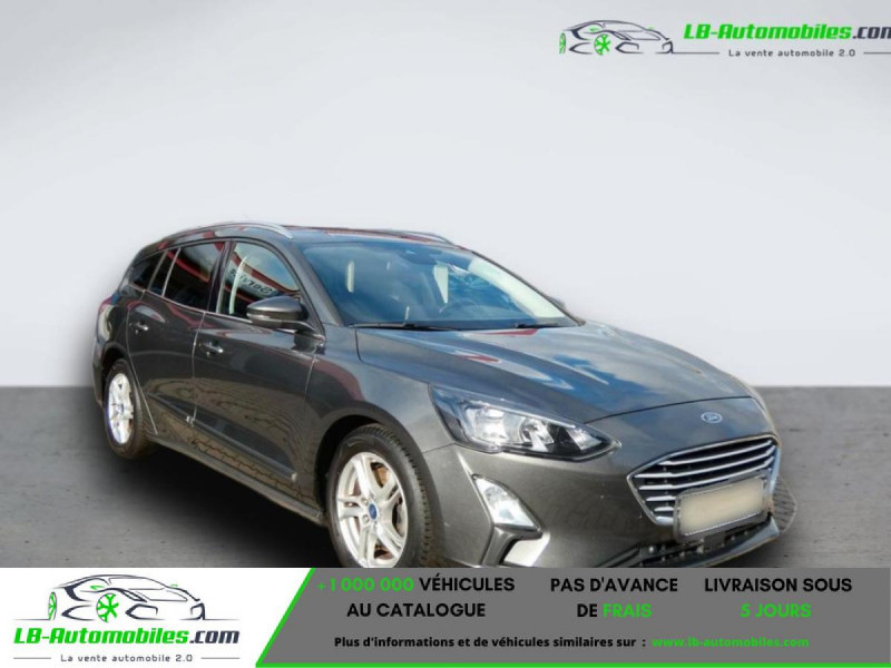 Ford Focus SW 1.5 EcoBlue 120 BVM  occasion � Beaupuy