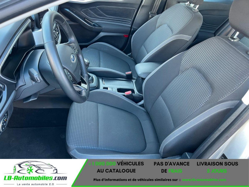 Ford Focus SW 1.5 EcoBlue 120 BVM  occasion � Beaupuy - photo n�5