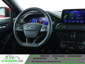 Ford Focus SW 1.5 EcoBlue 120 BVM  occasion � Beaupuy - photo n�8