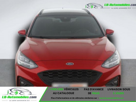 Ford Focus SW 1.5 EcoBlue 120 BVM  occasion � Beaupuy - photo n�5