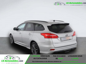 Ford Focus SW 1.5 EcoBlue 120 BVM  occasion � Beaupuy - photo n�4