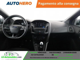 Ford Focus SW 1.5 EcoBlue 120 BVM  occasion � Beaupuy - photo n�3