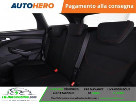 Ford Focus SW 1.5 EcoBlue 120 BVM  occasion � Beaupuy - photo n�5