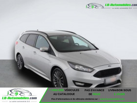 Ford Focus SW 1.5 EcoBlue 120 BVM  occasion � Beaupuy - photo n�2