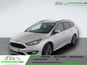 Ford Focus SW , garage LB AUTOMOBILES � Beaupuy