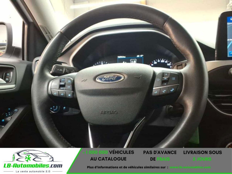 Ford Focus SW 1.5 EcoBlue 120 BVM  occasion � Beaupuy - photo n�6