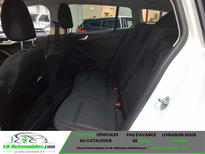 Ford Focus SW 1.5 EcoBlue 120 BVM  occasion � Beaupuy - photo n�5