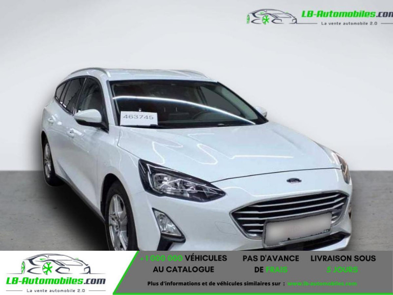 Ford Focus SW 1.5 EcoBlue 120 BVM  occasion � Beaupuy