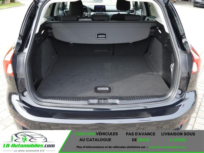Ford Focus SW 1.5 EcoBlue 120 BVM  occasion  Beaupuy - photo n7