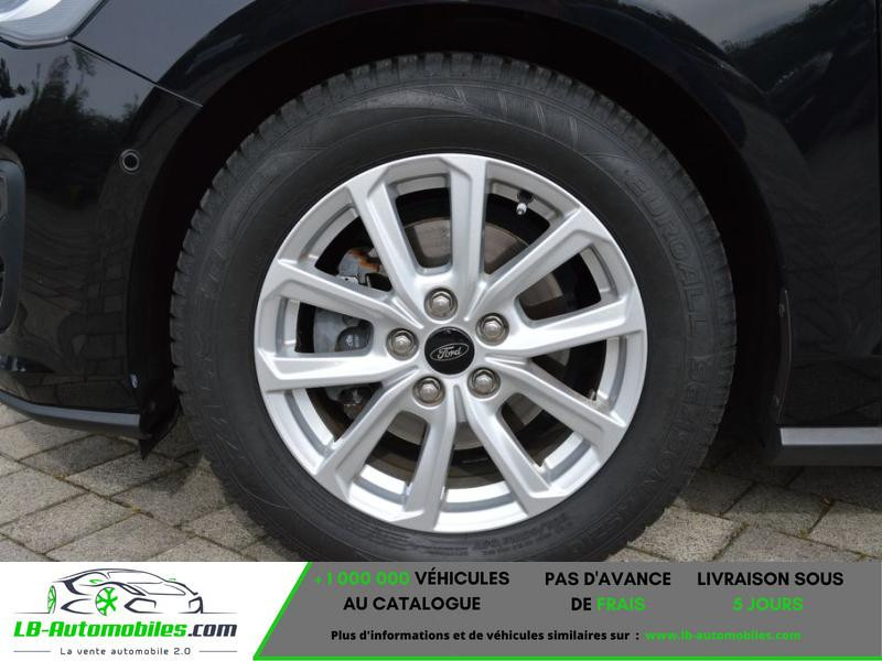 Ford Focus SW 1.5 EcoBlue 120 BVM  occasion  Beaupuy - photo n6