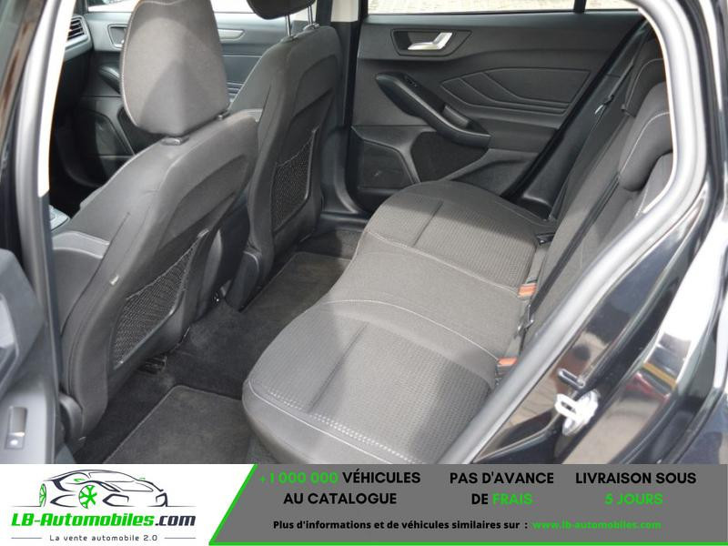 Ford Focus SW 1.5 EcoBlue 120 BVM  occasion  Beaupuy - photo n5