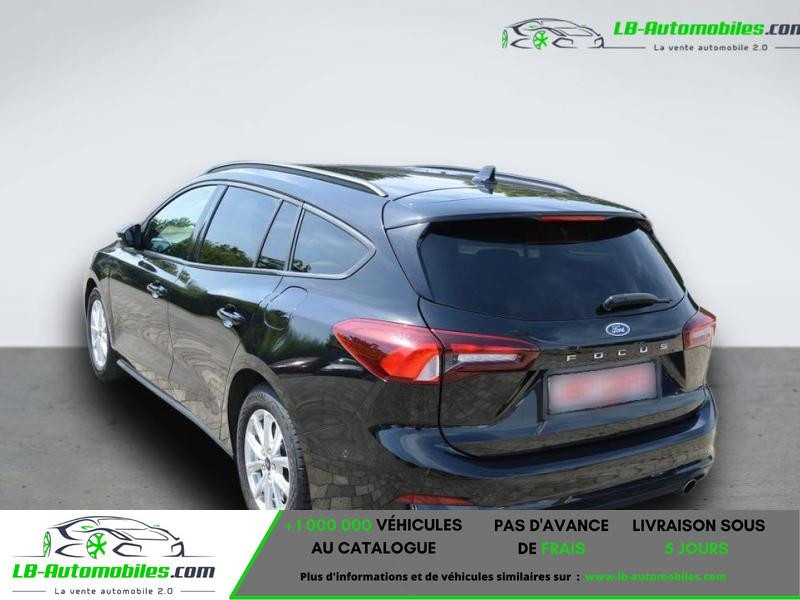 Ford Focus SW 1.5 EcoBlue 120 BVM  occasion  Beaupuy - photo n3